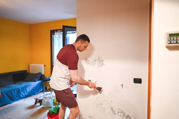 Best Water Damage Restoration  in Booneville, MS